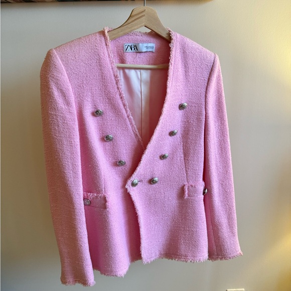 Zara blazer - Picture 3 of 8